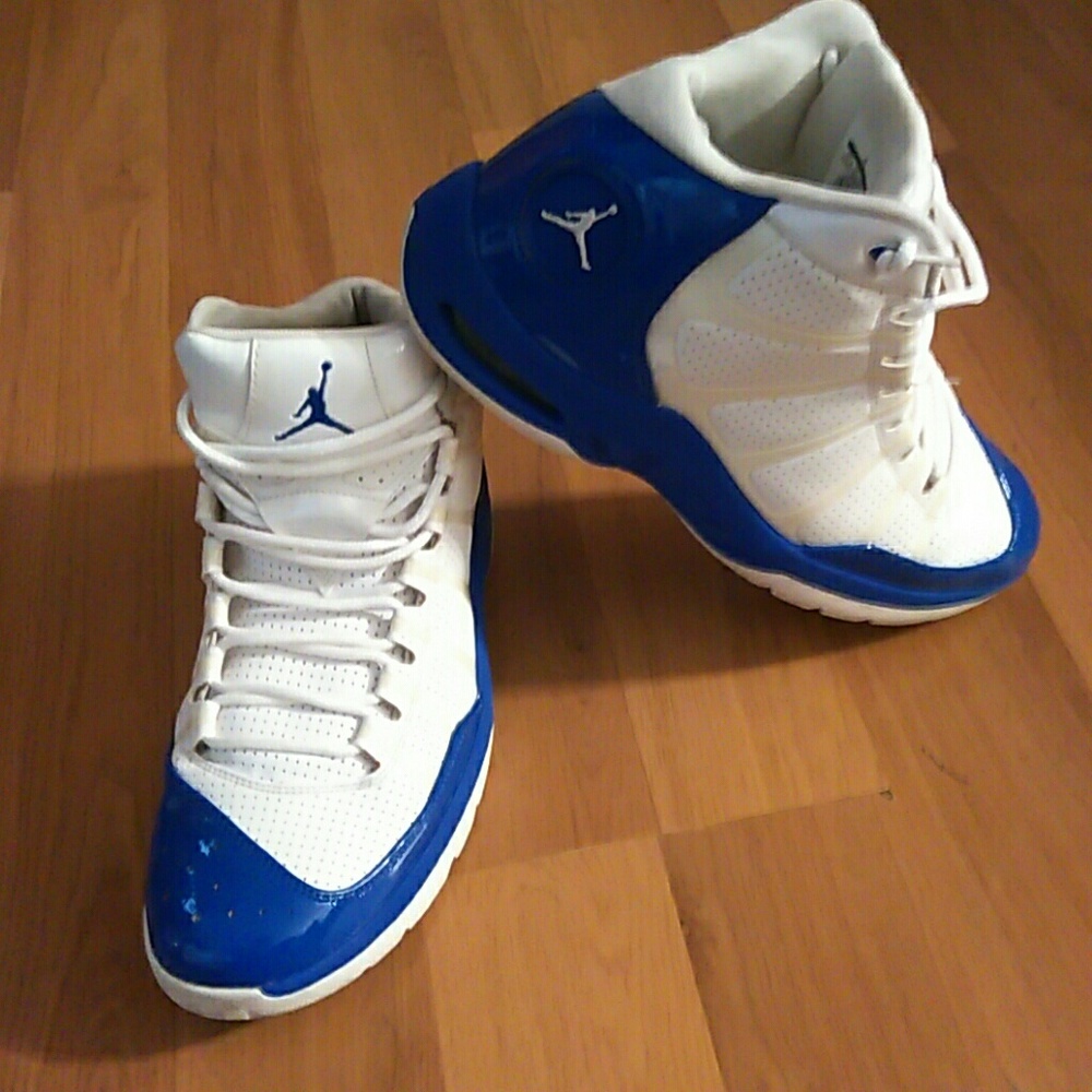 Air Jordan